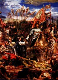 Sobieski At Vienna