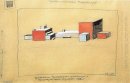 Räumliche Suprematismus