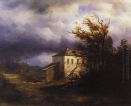 before the storm 1850