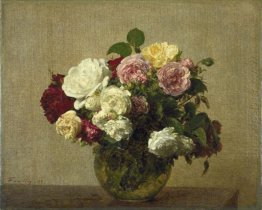 Roses 1885