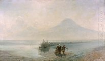Dejection di Noè Da Monte Ararat 1889
