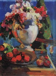 Flowers 1916