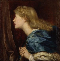 Dame Alice Ellen Terry 1864