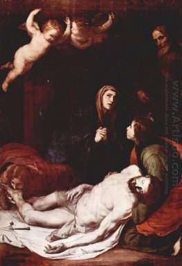 Descendimiento de la Cruz