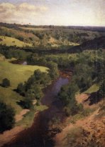 River Voria 1881