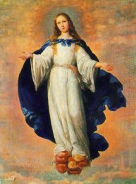 The Immaculate Conception 1661