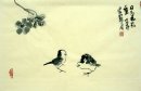 Birds & Flowers - Chinesische Malerei