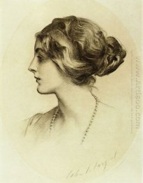 Margaretta Drexel Countess Of Winchilsea And Nottingham