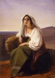 Woman From Ciociaria