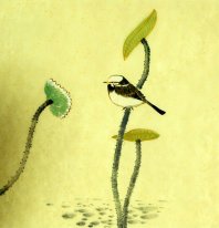 Birds&Flowers - Chinese Painting