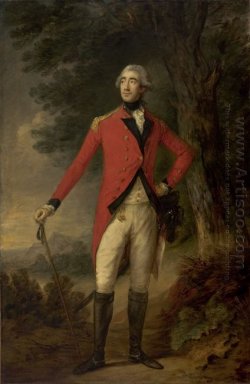 Señor Hastings Governor de la India 1784