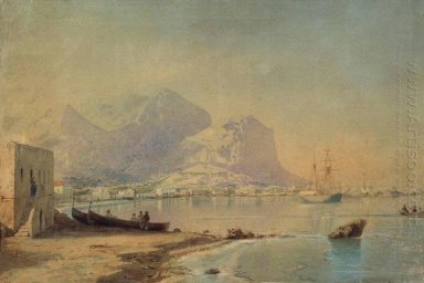 I Harbour 1842