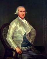 Francisco Bayeu 1795