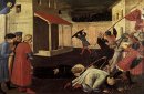 Il Martirio di San Marco