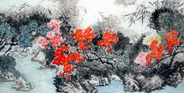 Birds&Flowers - Chinese Painting