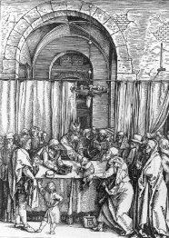 refusal of joachim s offer 1503