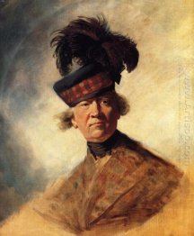 Archibald Montgomerie 11Th Earl Of Eglinton 1784