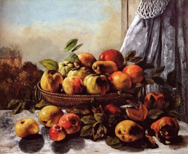 Still Life Buah