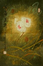 Lotus - Chinese Painting