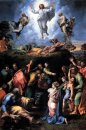 La Trasfigurazione 1520