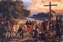 Christianization Of Poland A D 965 1889