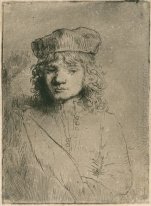 L'Artista S figlio Tito 1656