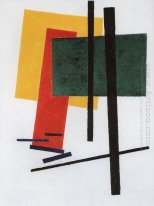 Suprematism 1915 4