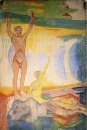 Awakening Mannen 1916