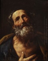 St Peter Penitent