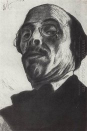 Self Portrait 1918