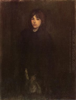 The Boy Dalam Cloak 1900