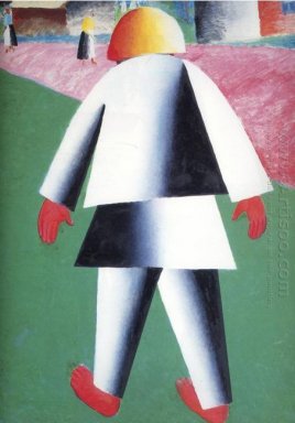 Boy 1932