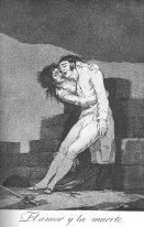 Love And Death 1799