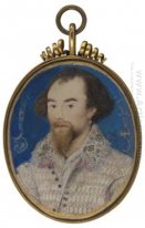 George Clifford, 3rd Earl of Cumberland