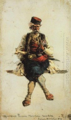 Montenegrinska 1876