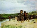 De La Pluie 1887