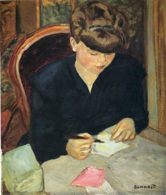 La Lettre 1906