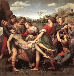 The Entombment