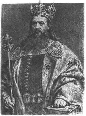 Kazimierz Iii Wielki