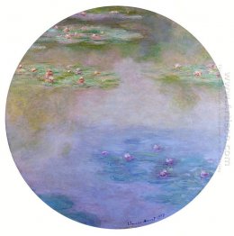 Water Lilies 22