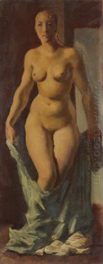 Berdiri Nude