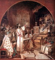 First Ecumenical Council Of Nicaea 1876