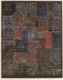 Structural Ii 1924