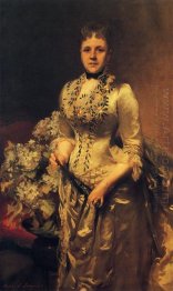 Mrs Jacob Wandell 1888