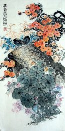 Birds&Flowers - Chinese Painting