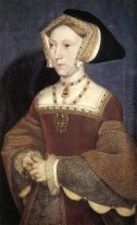 Jane Seymour 1536