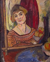 Self Portrait 1927