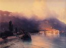 View Of Jalta 1867