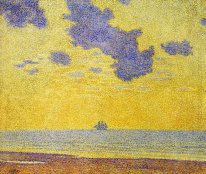 Big Clouds 1893