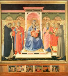 Annalena Altarpiece